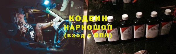 твердый Горняк